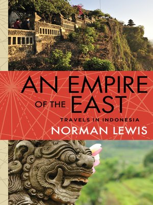 cover image of Empire of the East